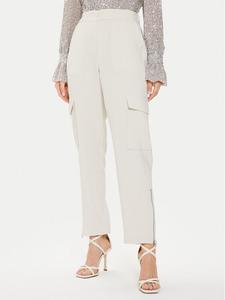 Брюки Karen By Simonsen, бежевый