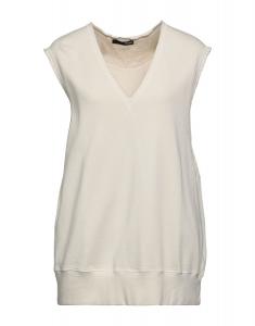 Футболка .Tessa, слоновая кость