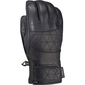 Перчатки Burton Gondy GORE-TEX Leather Burton, True Black