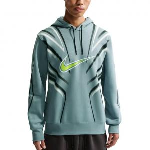 Мужская толстовка Sportswear Club FW25 Nike, pilot серый