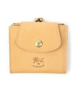Мини-кошелек Il Bisonte Bifold