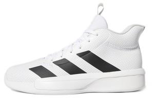 Мужские баскетбольные кроссовки Adidas Pro Next