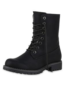 Ботильоны VAN HILL, черный