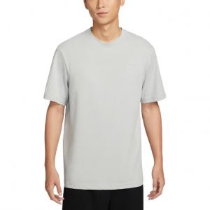 Футболка Dri FIT Primary для мужчин Nike, серый fog