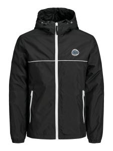 Куртка Jjack & jones Jco Alan, черный