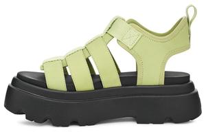 Сандалии из кожи Cora Ugg