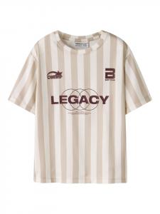 Name it Футболка цвета «Шато Грей»