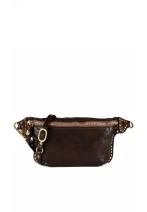 Сумка через плечо лина Campomaggi, Moro