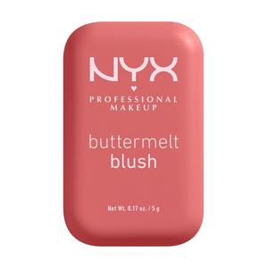 Румяна Buttermelt NYX Professional Makeup, цвет 09 feeling butta, 5 гр