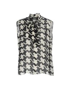 Рубашка Dsquared2, черный