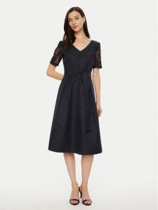 Коктейльное платье стандартного кроя Tatuum, синий