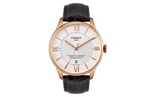 Мужские часы Tourelles Collection TISSOT