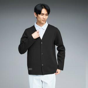 Мужская вязаная куртка для гольфа PB