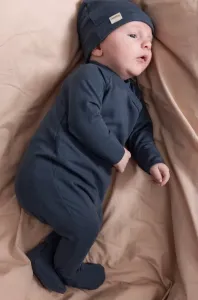 Спальный комбинезон унисекс rubetta Marmar Copenhagen, Blue