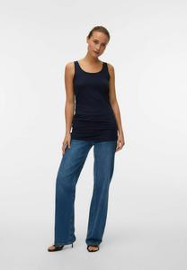 Топ Vero Moda MAXI TANK 2 PACK, Navy Blazer 2/Dark Blue