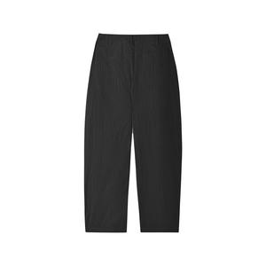 Женские быстросохнущие брюки Skechers, carbon черный-0018