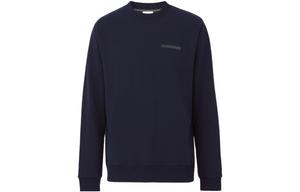 Мужская толстовка Burberry, цвет Caol Blue