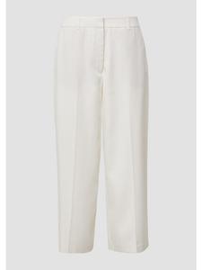 Брюки в цвете 0200_ecru s.Oliver