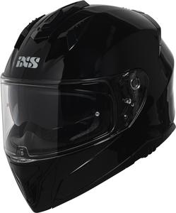 Шлем IXS ixs217 1.0, Black