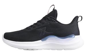Кроссовки женские Cloud DC Running Low-top Black Xtep