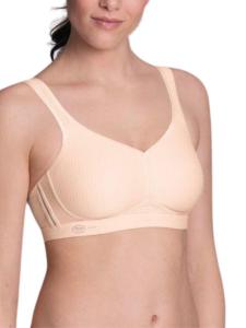 Спортивный бюстгальтер Dynamix Star Anita, розовый