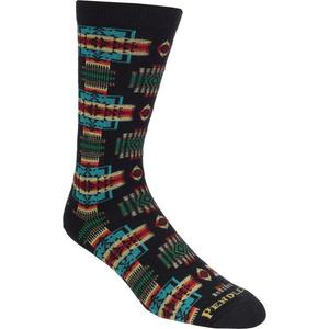 Носки Pendleton Wool Blends Chief Joseph Pendleton, Black