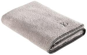 Банное полотенце Bolano 70/140 см Dieter Knoll, серебристый