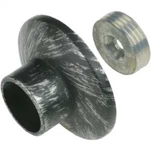 Держатель для карнизов Настенное крепление, настенный держатель для карнизных труб 16 мм "Esperanca" Настенное крепление, настенный держатель Liedeco, Silberfarben/schwarz