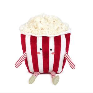 Плюшевая кукла Popcorn Dolls высота 22 см MONAMI
