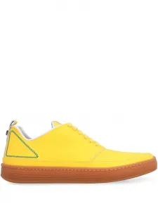 Кроссовки Bosco Volta, желтый