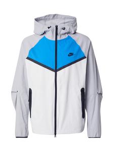 Демисезонная куртка Nike Sportswear, Light grey