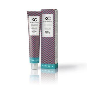 Краска для волос Perfecta Kc Keratin Gold Faipa без аммиака 100мл