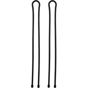 Гибкий держатель 32 дюйма, упаковка 2 штуки Nite Ize, Black