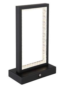 Настольная лампа "SAMEGA" черного цвета Globo lighting