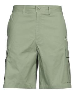 Шорты Nike, темно-синий