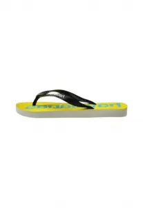 Шлепки Havaianas, Yellow