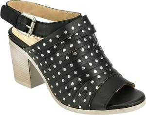 Сандалии Unity in Diversity Ficus, черный