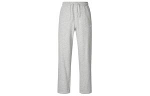 Nike Клубные повседневные брюки мужские тонированные темно-серый/светло-дымчато-серый/белый