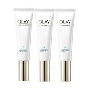 Солнцезащитные средства и лосьоны для женщин Olay