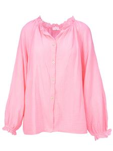 Блуза Seasons of April Emma, розовый