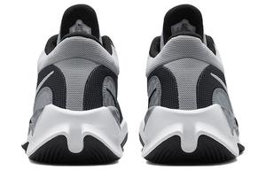 Nike Renew Elevate 3 Черный Волк Серый