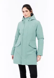 Водонепроницаемая куртка Protest, Glacial Blue