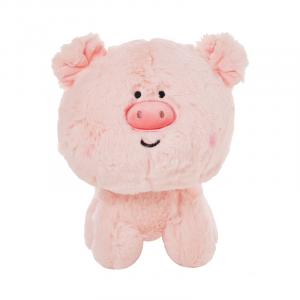 The Green Party Успокаивающая коллекция милых розовых поросят рыжих лисят плюшевые куклы высота от 35см