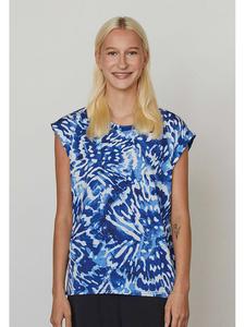 Футболка SisterS point, синий