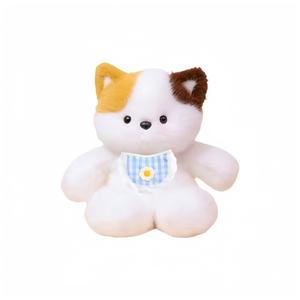 Бегущие животные плюшевые куклы высота 50см MIC RABBIT, синий