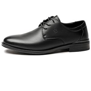 Spider King Туфли мужские черные