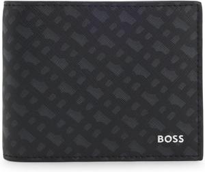 Кошелек BOSS Zair_MN_Trifold