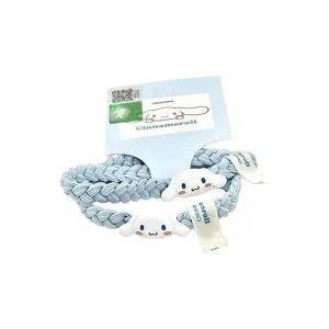 Катя Кэт Cinnamoroll металлические резинки для волос women's Sanrio