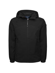 Куртка софтшелл LUHTA, черный
