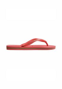 Шлепанцы Ciabatte da mare Havaianas, фуксия